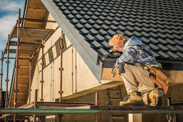 Best Roof Waterproofing Services  in Knightsen, CA