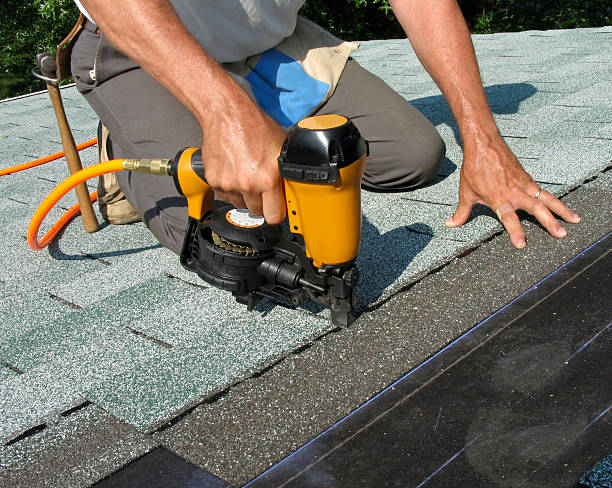 Quick and Trustworthy Emergency Roof Repair Services in Knightsen, CA