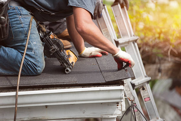 Residential Roof Replacement in Knightsen, CA
