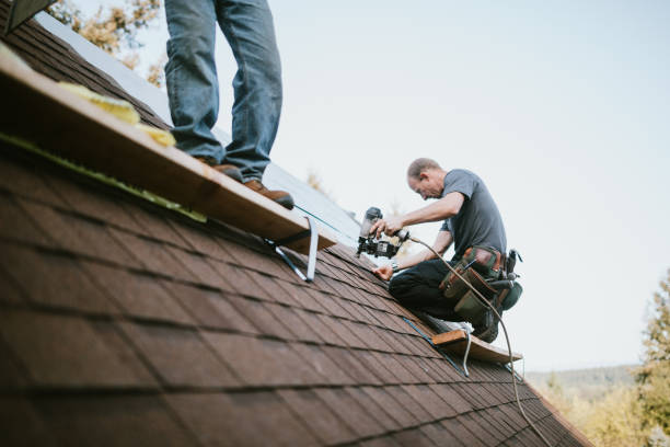 Residential Roof Replacement in Knightsen, CA